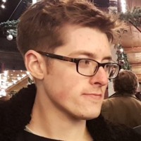 Brainbug Employee Richard Evans's profile photo