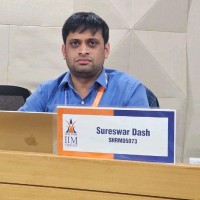 Sureswar Dash Email