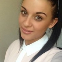 DrinkedIn Employee Kloe Hackett's profile photo