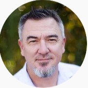 Palta Employee John Jones's profile photo