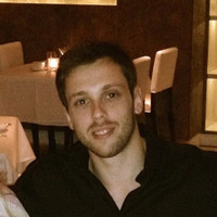 Diversified. Employee Daniel Sher's profile photo