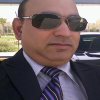 Broadway Infotech Employee Amit Sharma's profile photo