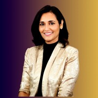 Management Mastery Employee Ajitha Srinivasan's profile photo