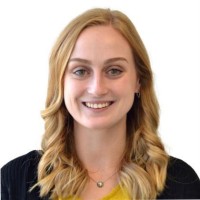 NHS Global Events Employee Grace McCann's profile photo