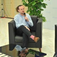 Publicize Employee Fraser Gillies's profile photo