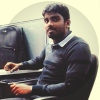 NeumericTechnologies Employee Sai Goutham's profile photo