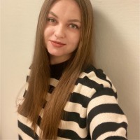 Yullia Chahovets Email