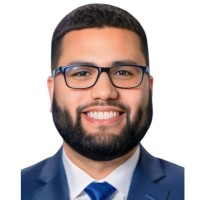 Township of Livingston Employee Brandon Pichardo's profile photo