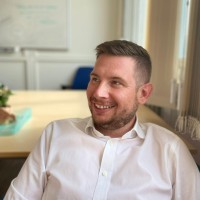 Airbus Employee Timothée Perret's profile photo