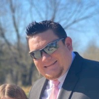The Merit Group LLC Employee Christopher Davis's profile photo