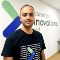 BM Tech Employee Кирило Савчук's profile photo