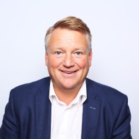 Bulk Infrastructure Group AS Employee Lars Bustgaard's profile photo