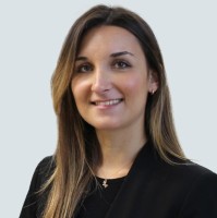 Bosch Rexroth Italia Employee Marina Ravazza's profile photo