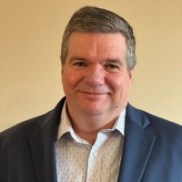 Arcserve Employee Shawn Massey's profile photo