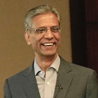 Shop LC Employee Sunil Agrawal's profile photo