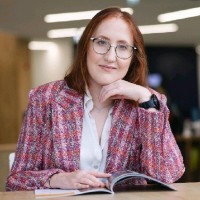 IT.integro Employee Anna Małek's profile photo