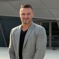 Lunatec Employee Gavin England's profile photo