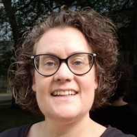 Clickback Inc Employee Laura McMahon's profile photo