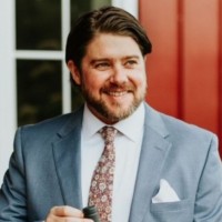 Talent Solutions TAPFIN Employee Andy Barringer's profile photo