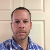 Precision Fabrics Group Employee Jeff Carr's profile photo