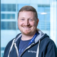 FlyForm Employee Harry Campbell's profile photo