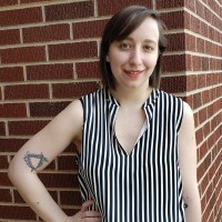 DNA Solutions, Inc. Employee Rachael Lester's profile photo