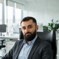 Laurentiu Clenci Email
