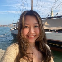 DBS Bank Employee Hazel Koh's profile photo