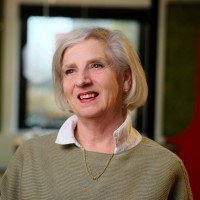 Betabit Employee Marjolein van Ommeren's profile photo