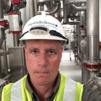 HydroScience Engineers Employee Sim Blake's profile photo