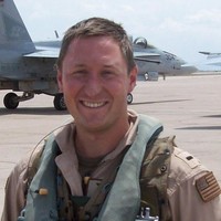 United States Naval Test Pilot School Employee Douglas Schmidt's profile photo