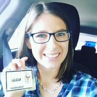 Nicole Reeves Email & Phone Number