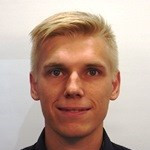 LT Automation A/S Employee Anders Madsen's profile photo