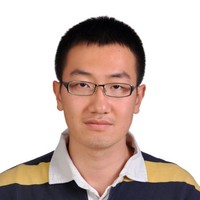 Ximim Employee Tianjie Dong's profile photo