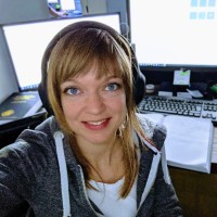 planqc Employee Isabella Fritsche's profile photo