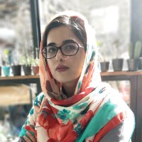 Queensite Employee Shabnam Ranjgar's profile photo