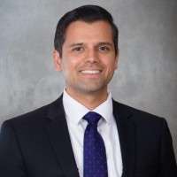 TD Securities Employee Sumit Sharma's profile photo