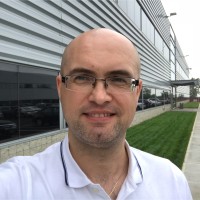 Igor Diachenko Email & Phone Number