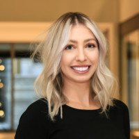 JPMorgan Chase & Co. Employee Ashley Benz's profile photo