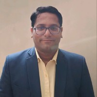 Digivibrant Techsolution Pvt. Ltd. Employee Rahul Kalra's profile photo