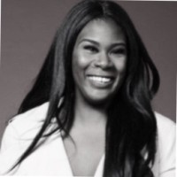 Big Brothers Big Sisters Independence Employee Marissa Bolling's profile photo