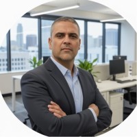 Braskem Employee Thiago C.'s profile photo