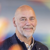 GreenlinQdata Employee Bernard van Raaij's profile photo