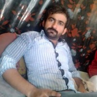 3F Technologies (Pvt) Ltd. Employee Saifullah Khalid's profile photo