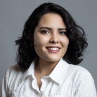 Deloitte Employee Camila Camacho Sanchez's profile photo