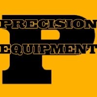 Precision Equipment, LLC. Employee John Nickerson's profile photo