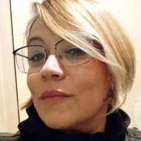 TAG Automotive Employee Marta Martín's profile photo