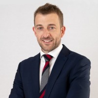 Leisure Networks Employee David Meade's profile photo