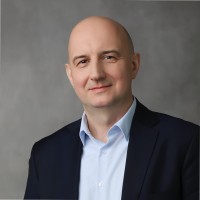 Szczecińska Energetyka Cieplna Sp. z o.o. Employee Grzegorz Nowak's profile photo