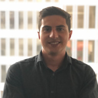 Go X Employee Khodor Salam's profile photo
